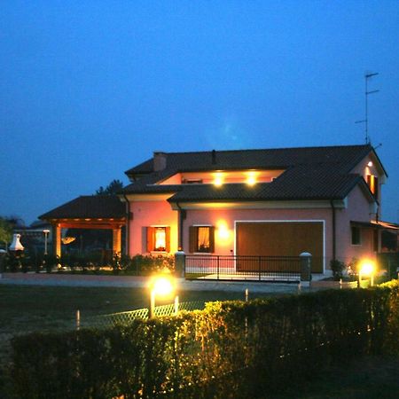 Villarosa Santa Lucia di Piave Exteriör bild