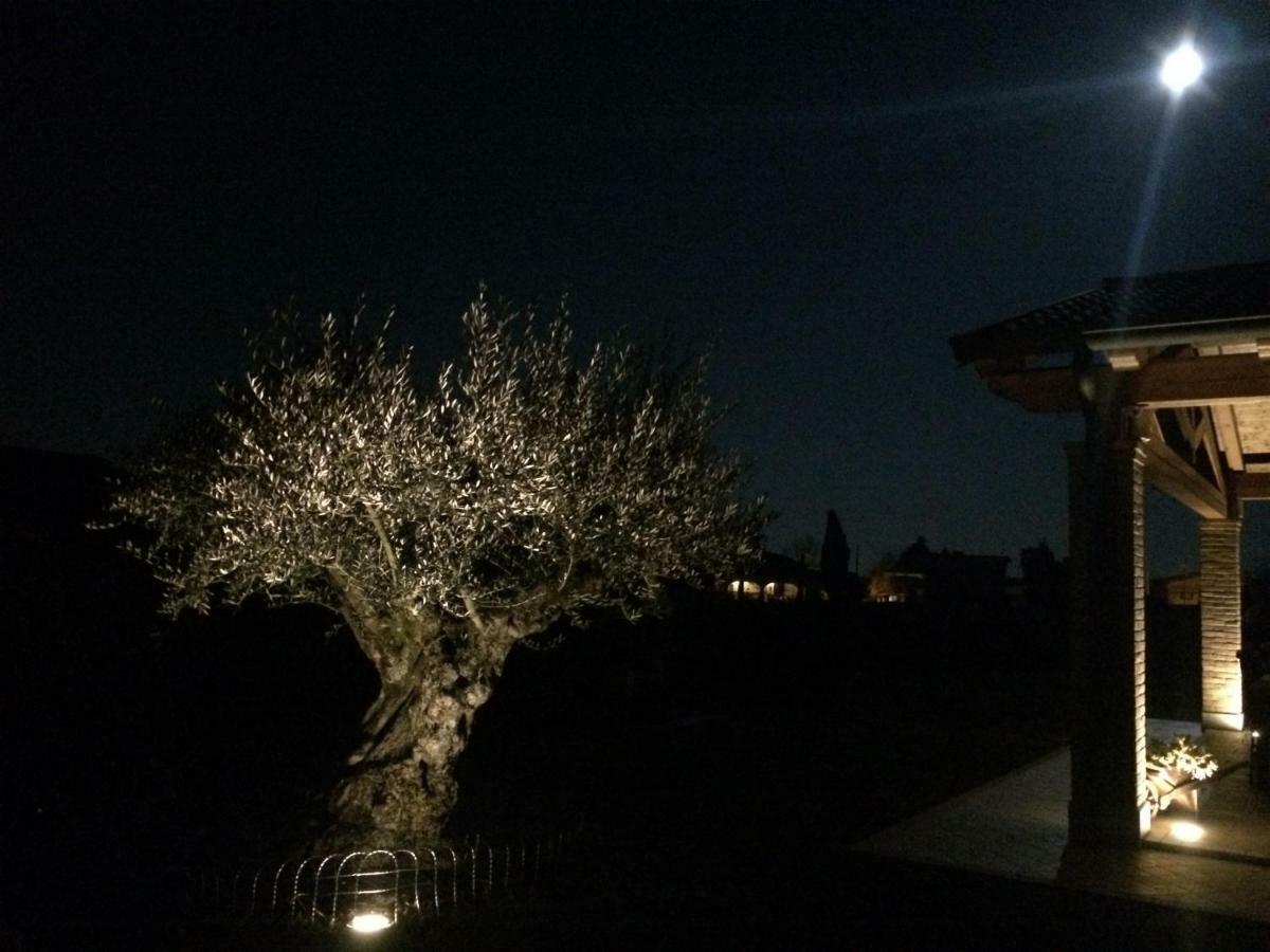 Villarosa Santa Lucia di Piave Exteriör bild